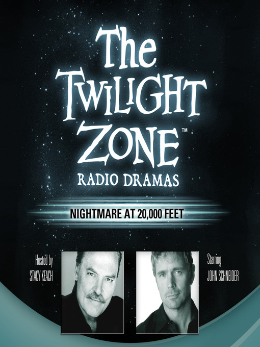 Title details for Nightmare at 20,000 Feet by Richard Matheson - Wait list
